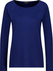 Langarmshirt - Basic