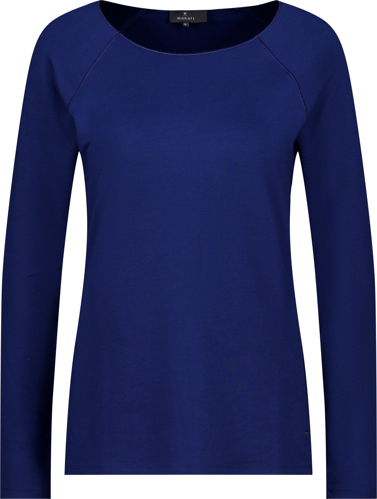 Langarmshirt - Basic