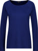 Langarmshirt - Basic