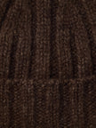 Strickmütze - Wolle