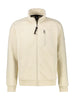 Sweatjacke - Teddyfleece