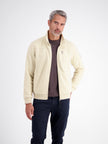 Sweatjacke - Teddyfleece