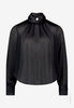 Bluse - Satin