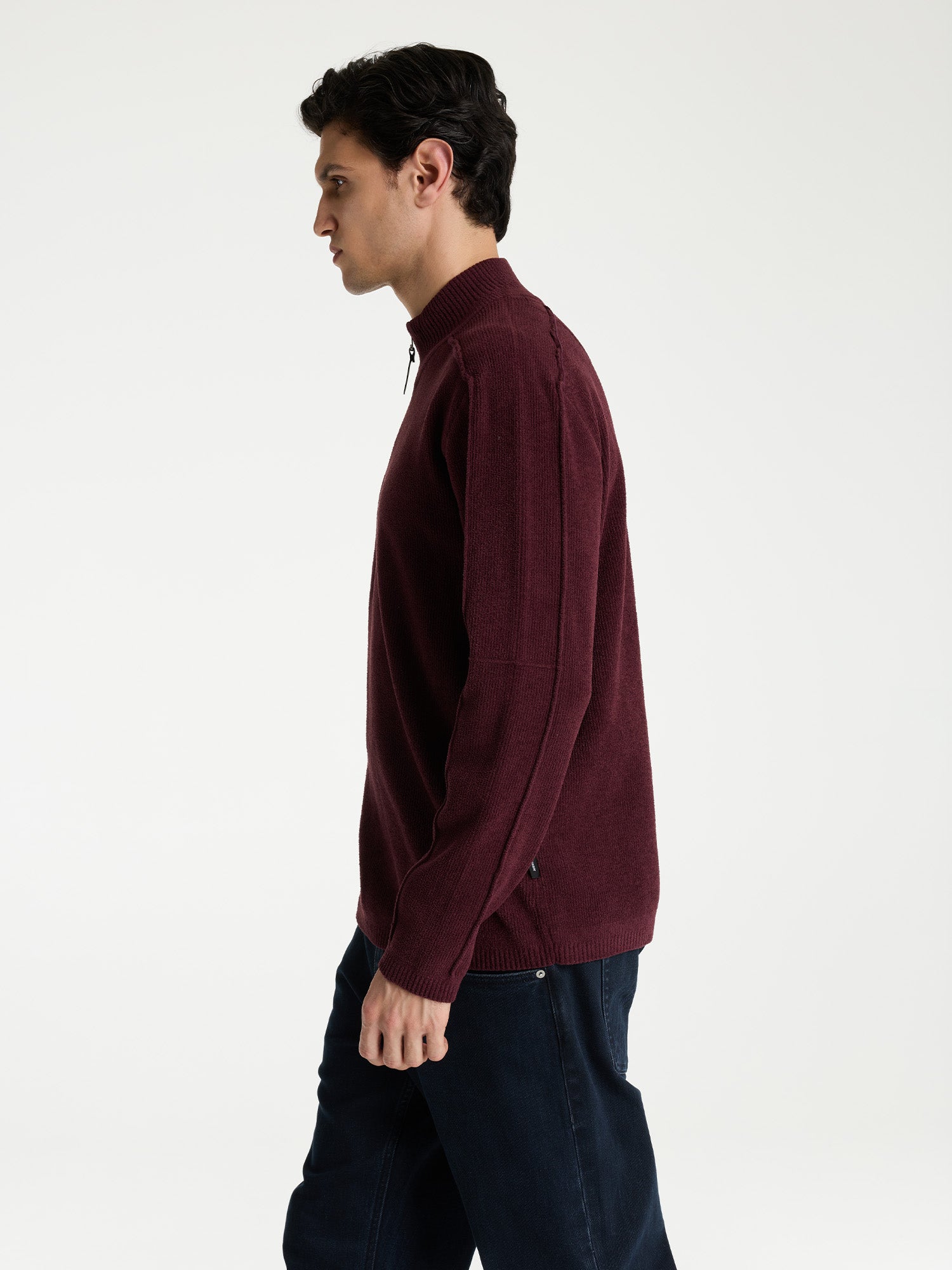 Pullover - OSCAR