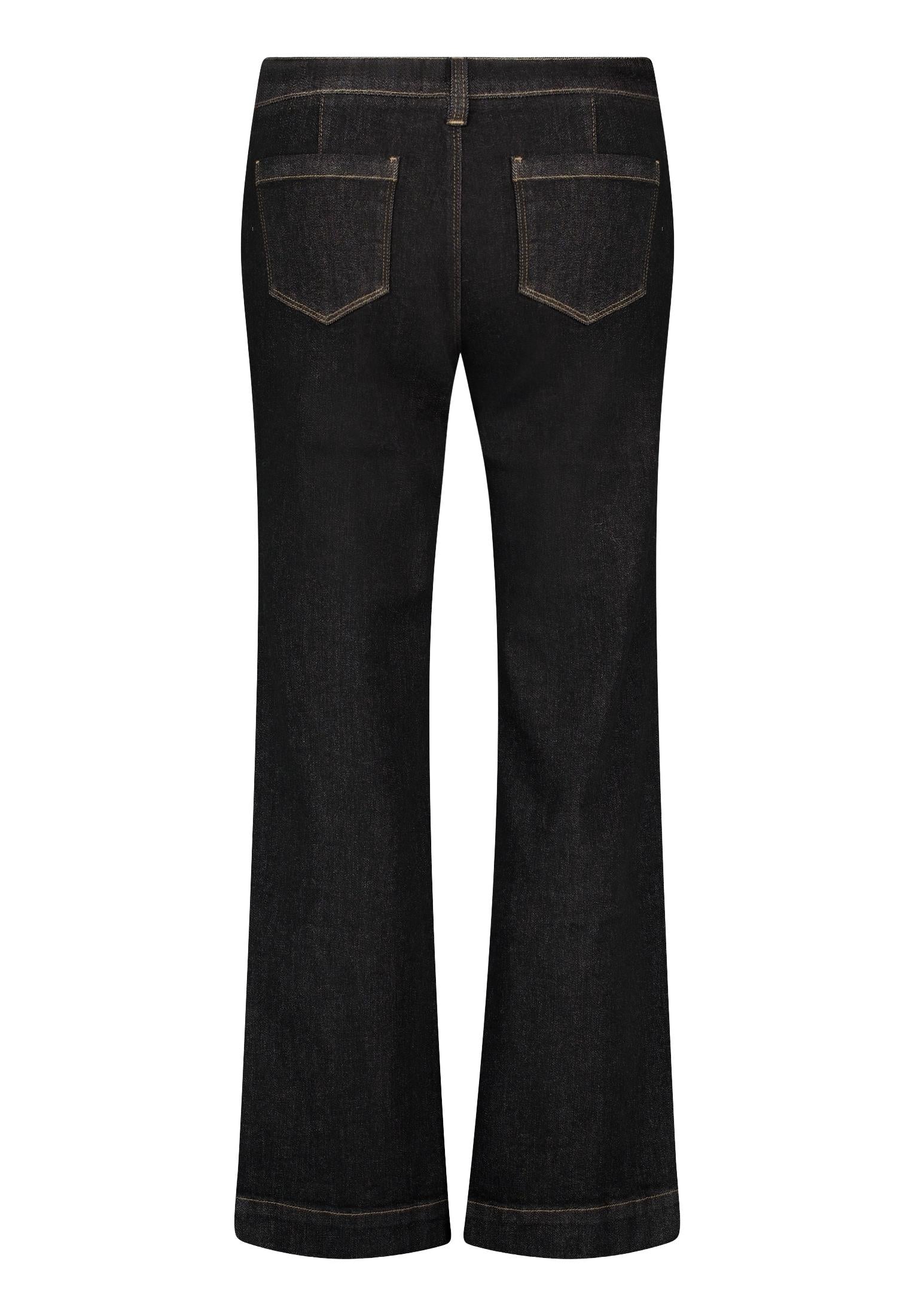 Jeans - High Waist