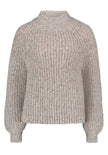 Strickpullover - Grobstrick