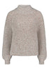 Strickpullover - Grobstrick