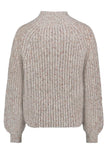 Strickpullover - Grobstrick