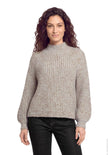 Strickpullover - Grobstrick