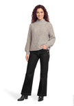Strickpullover - Grobstrick