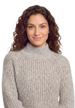 Strickpullover - Grobstrick