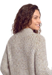Strickpullover - Grobstrick