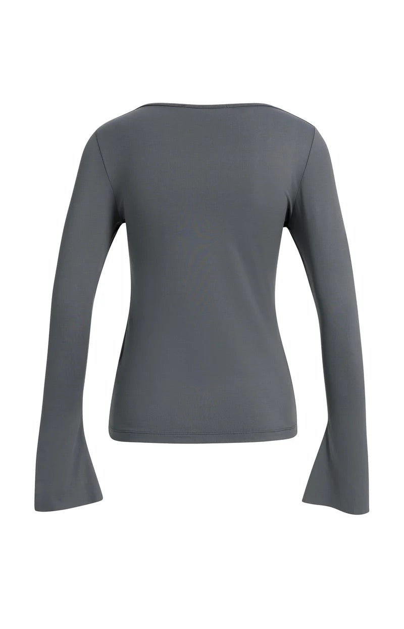 Longsleeve - Basic