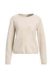 Pullover - abnehmbarer Rollkragen