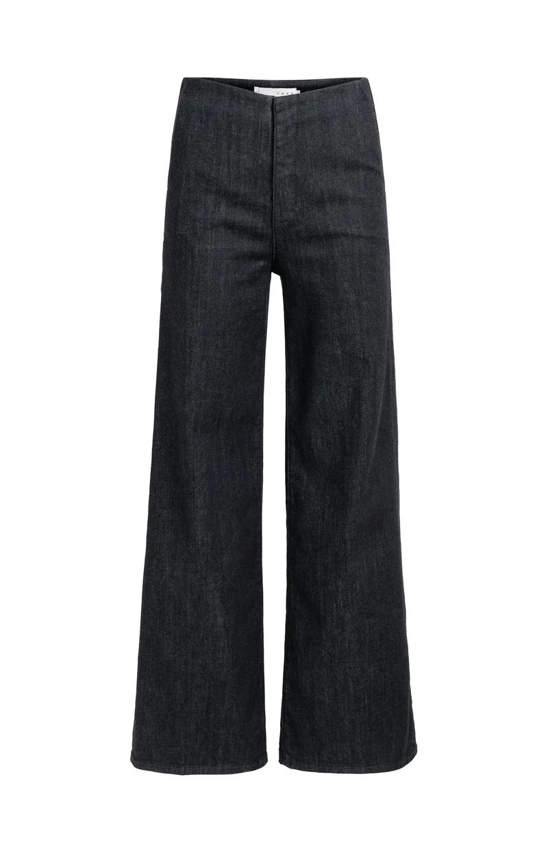 Jeans - High Waist