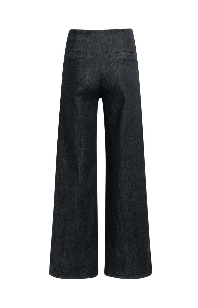 Jeans - High Waist