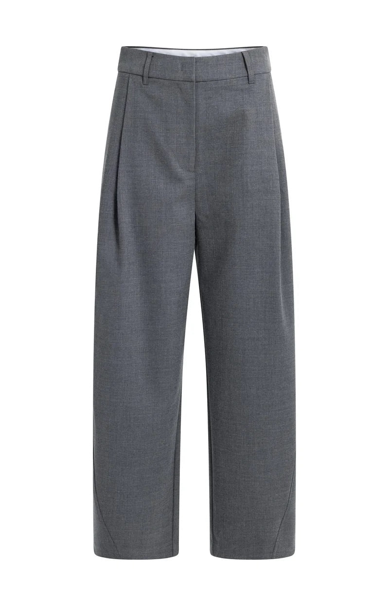 Hose - Barrel Leg