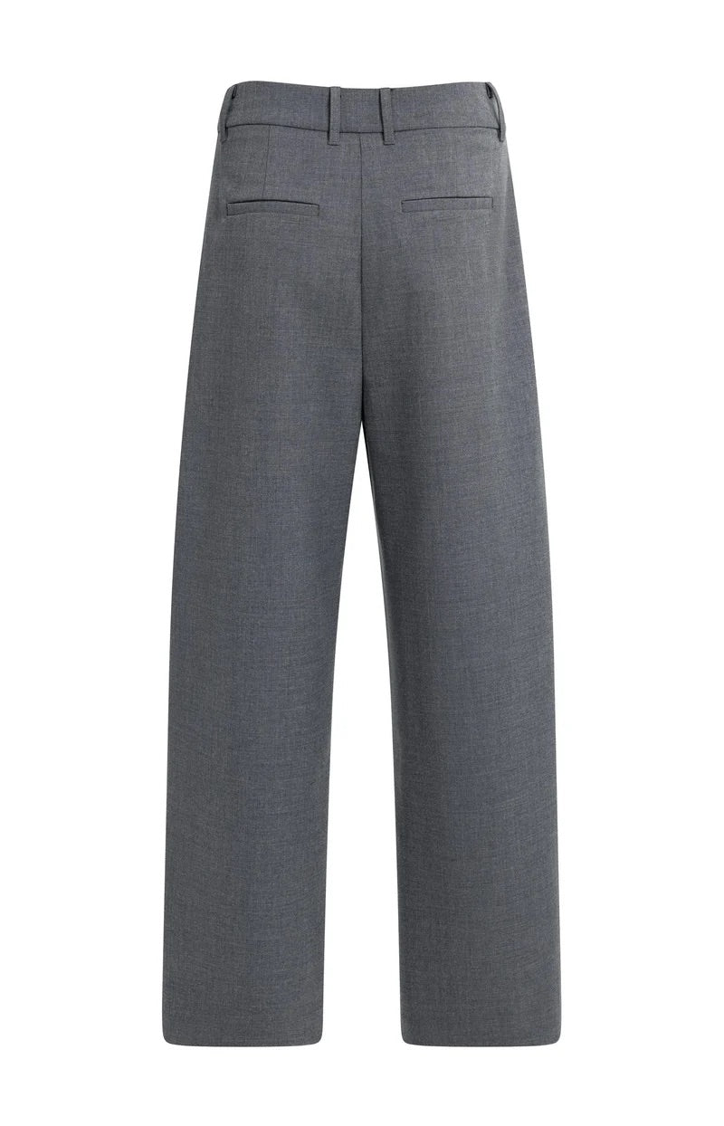 Hose - Barrel Leg