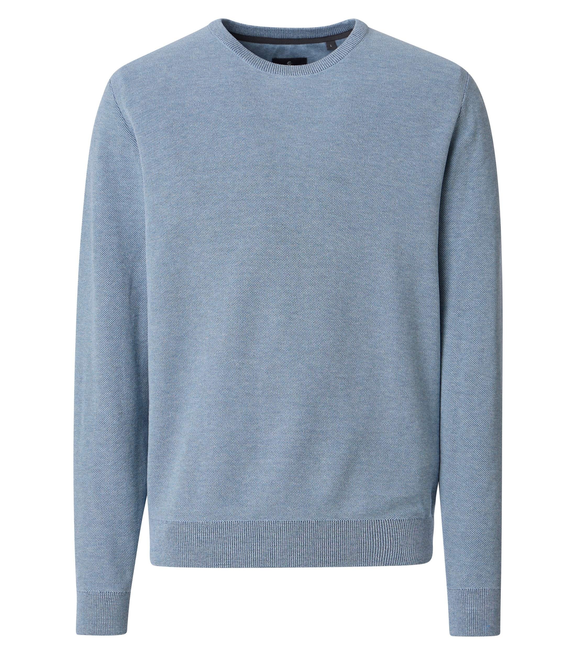 Pullover - Baumwollmix