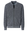 Strickjacke - Baumwollmix