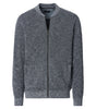 Strickjacke - Baumwollmix