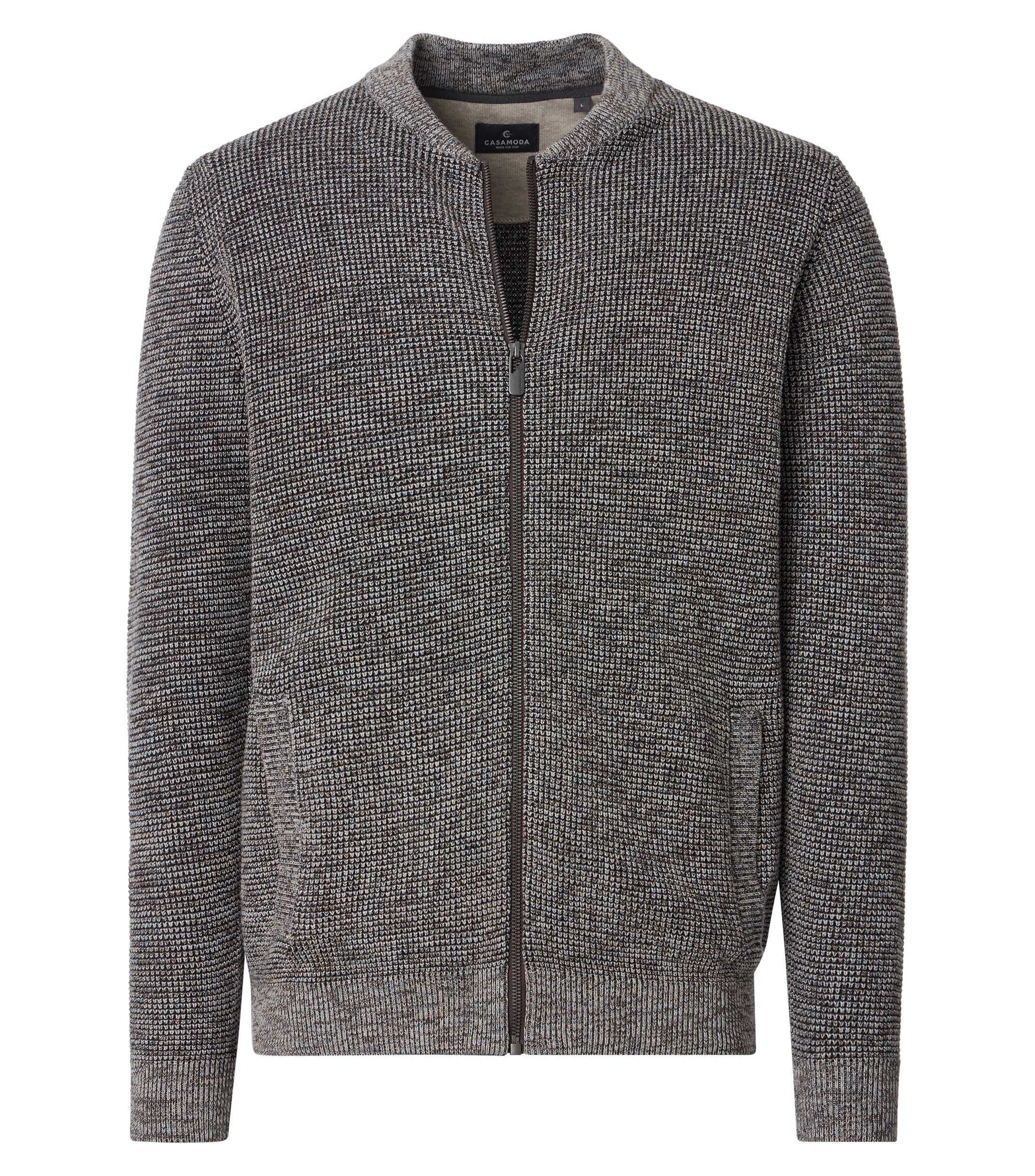 Strickjacke