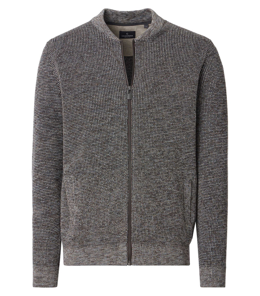 Strickjacke