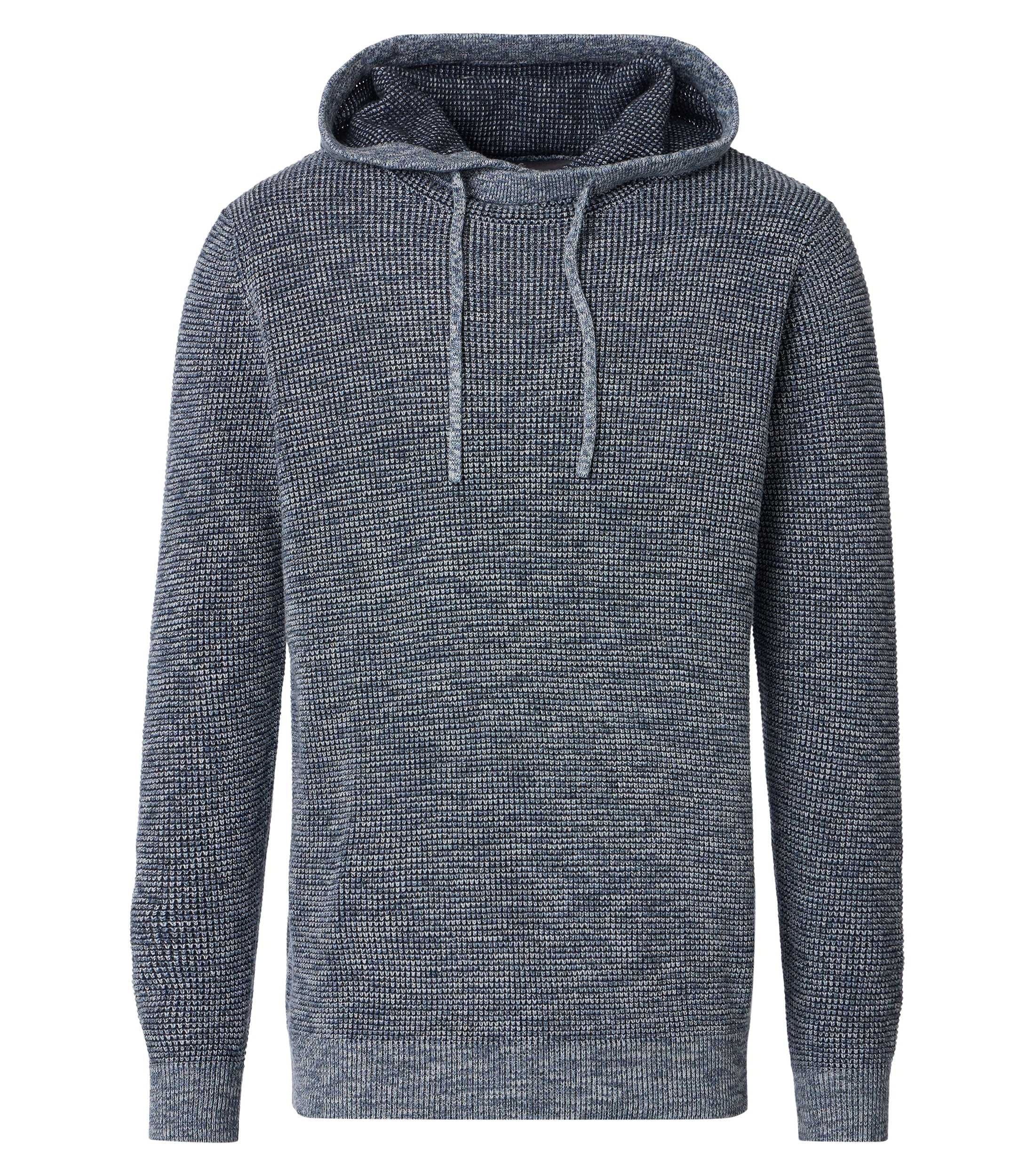 Pullover - Schalkragen