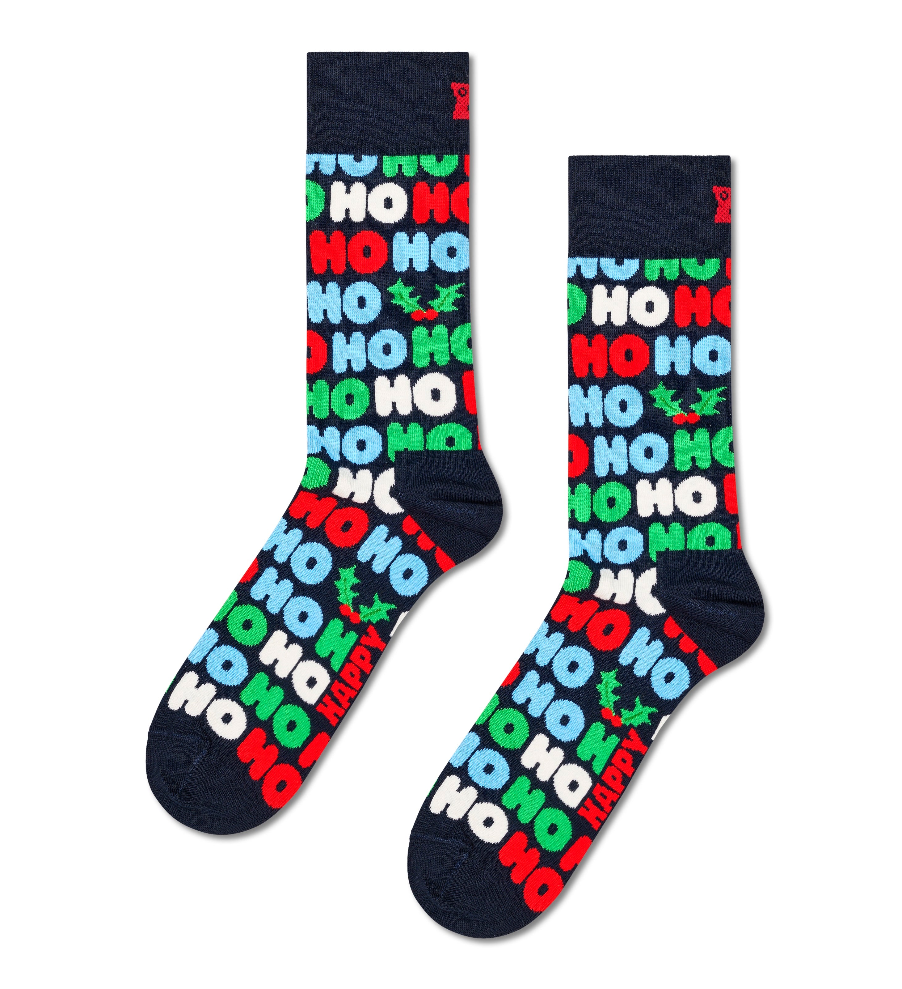 Socken - Ho Ho Ho