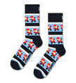 Socken - Santa Stripe