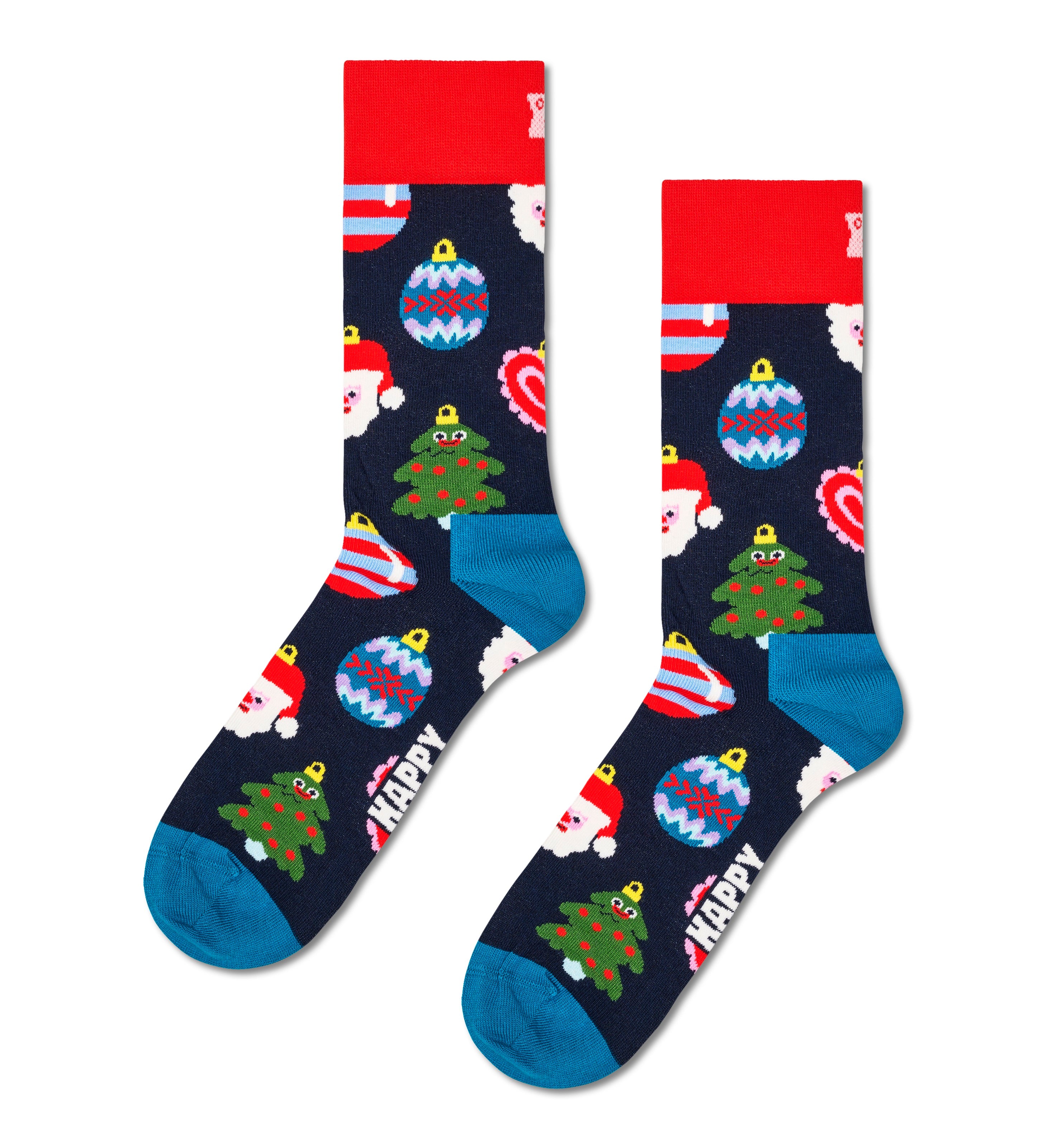 Socken - Christmas Decoration