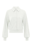Bluse - Jersey