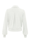 Bluse - Jersey