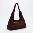 Schultertasche -  SUNSET SMALL HOBO