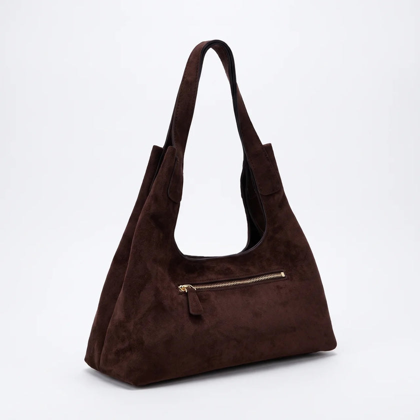 Schultertasche -  SUNSET SMALL HOBO