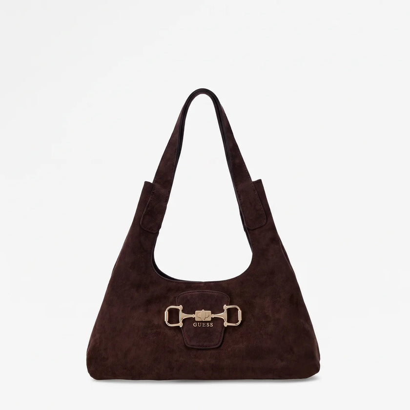 Schultertasche -  SUNSET SMALL HOBO