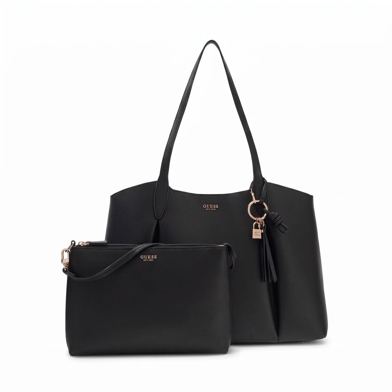 MELODY 2 IN 1 TOTE