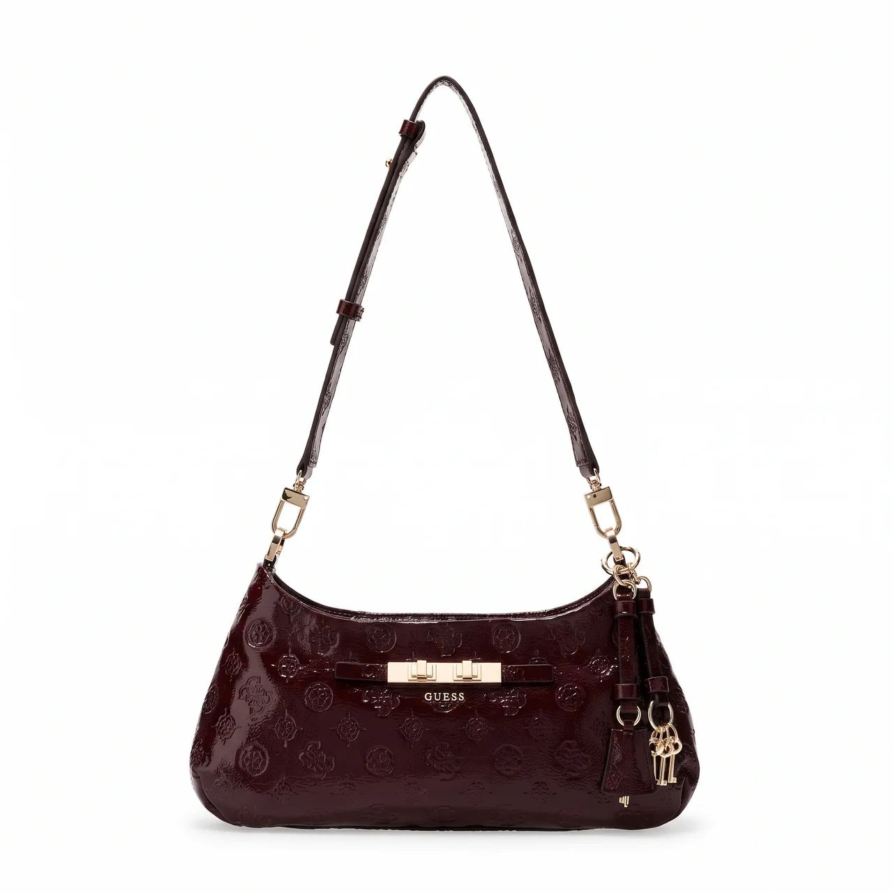 Schultertasche - CARMELLA