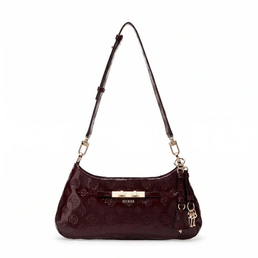 Schultertasche - CARMELLA