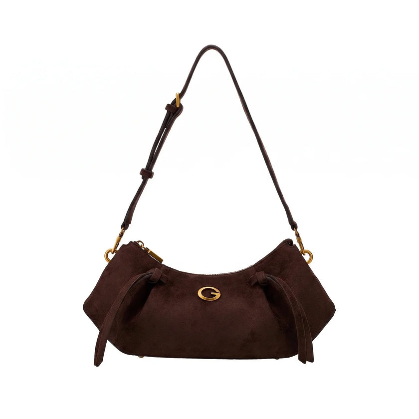 Schultertasche - ALLEGRA