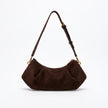 Schultertasche - ALLEGRA