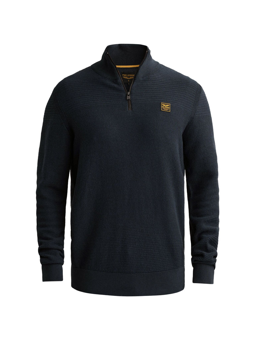 Pullover - Baumwolle