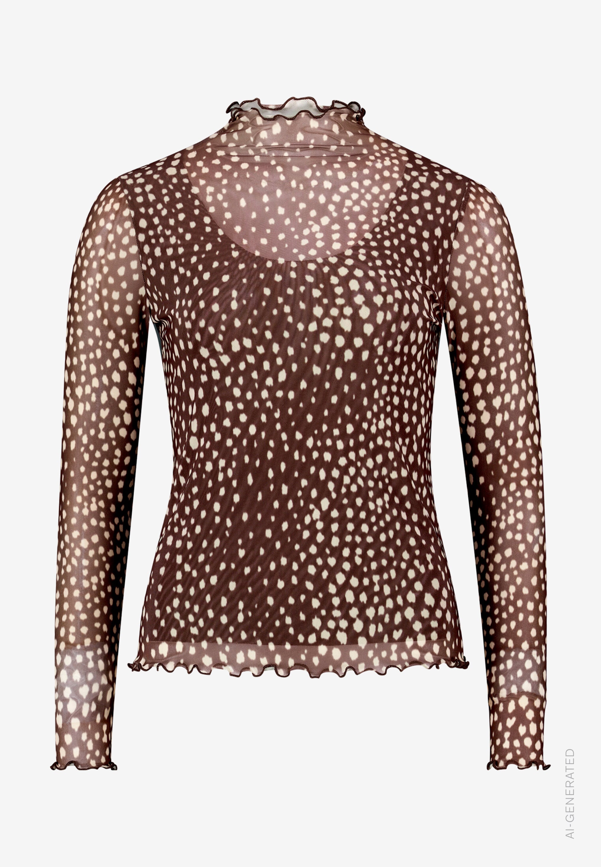 Shirt - Mesh