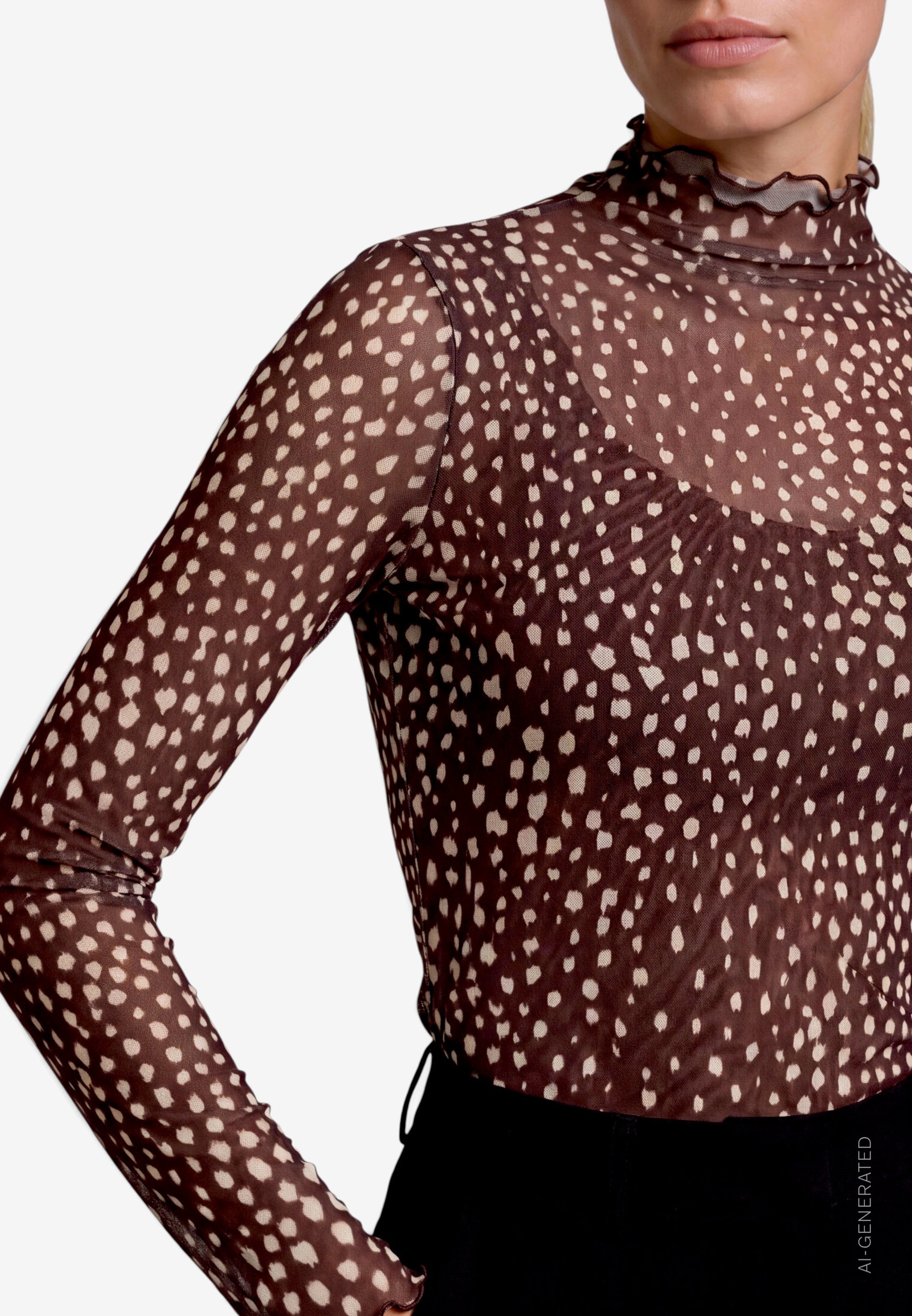 Shirt - Mesh