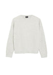 Strickpullover - Grobstrick