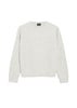 Strickpullover - Grobstrick