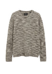 Strickpullover - Wollmix