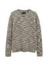Strickpullover - Wollmix