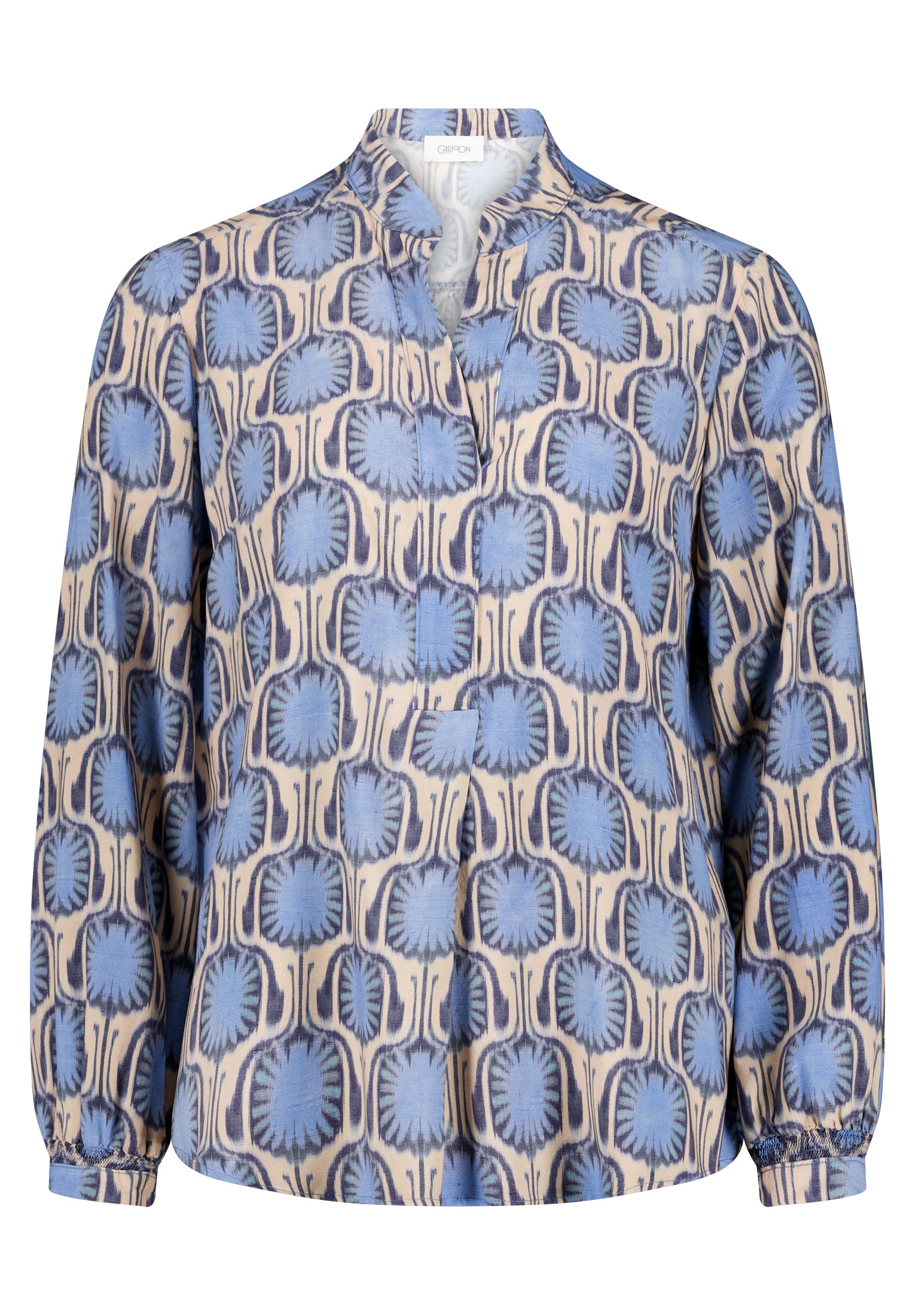 Bluse - Casual