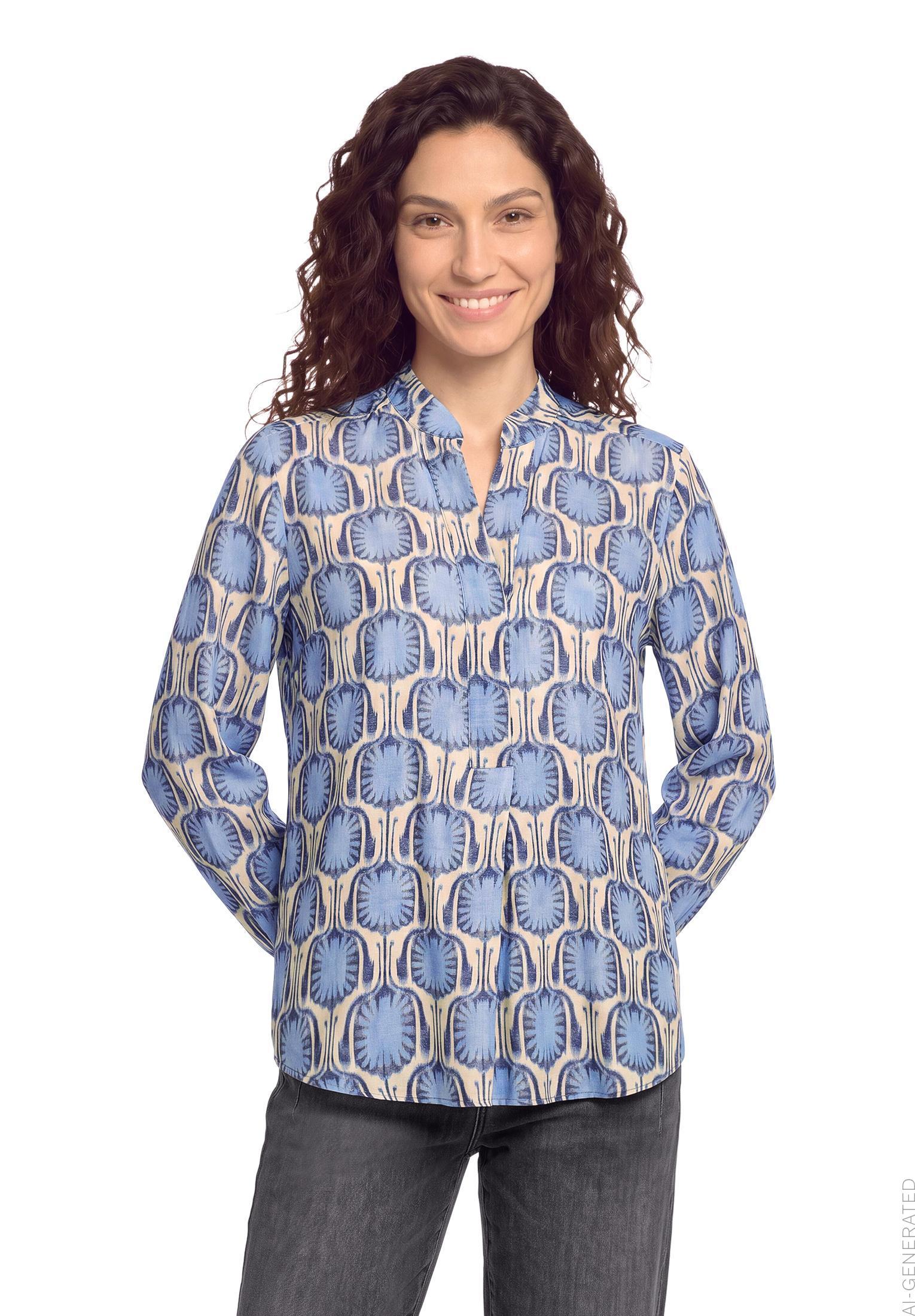 Bluse - Casual